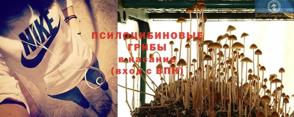 хмурый Наволоки